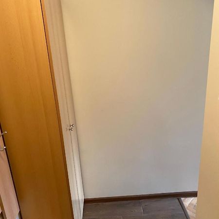 Apartament Kawalerka Blisko Plaży Łeba Zewnętrze zdjęcie